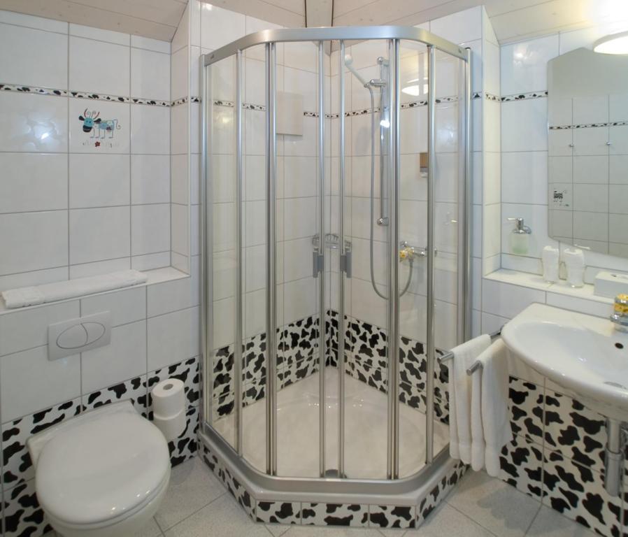 Seehotel Delphin Meisterschwanden Quarto foto